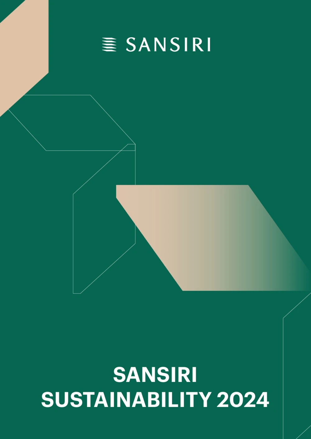 Sustainability Report 2024