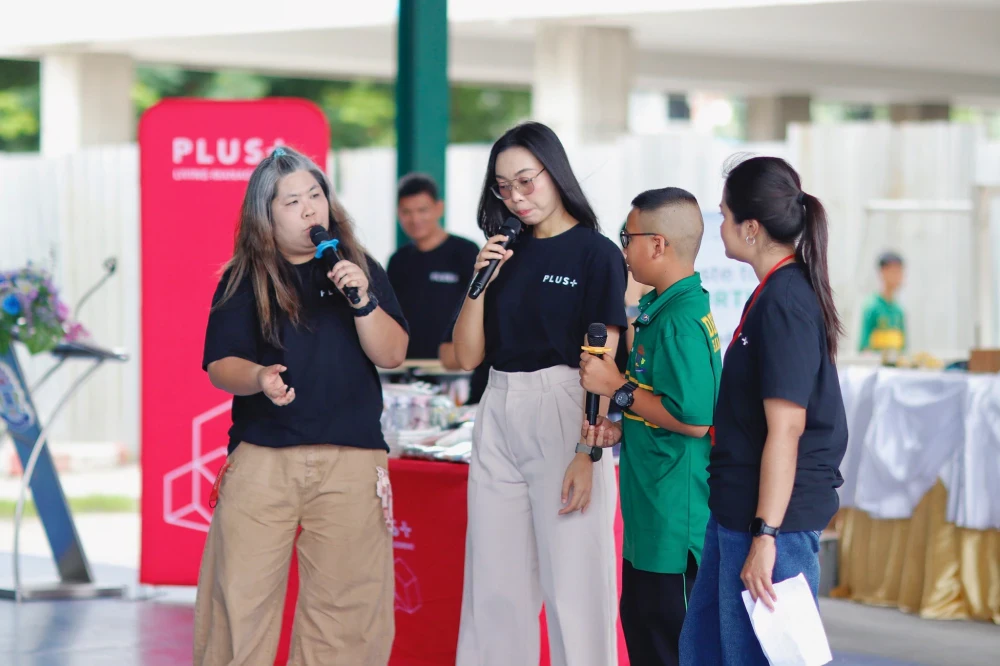 Waste to Worth: สู่โรงเรียนต้นแบบเพื่อจัดการขยะอย่างยั่งยืน