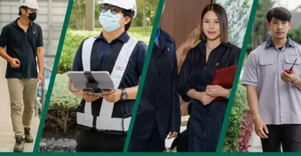 Providing training on effective corporate governance to employees at all levels