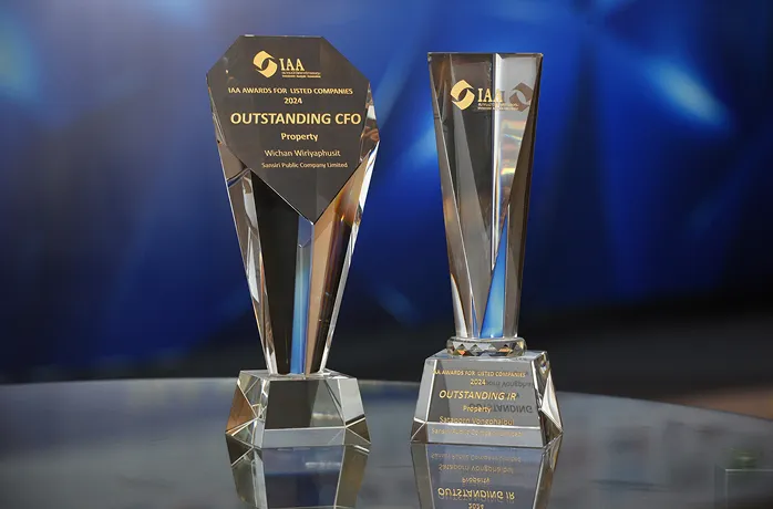 IAA Awards 2024