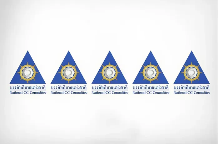 Corporate Governance Report of Thai Listed Companies (CGR)