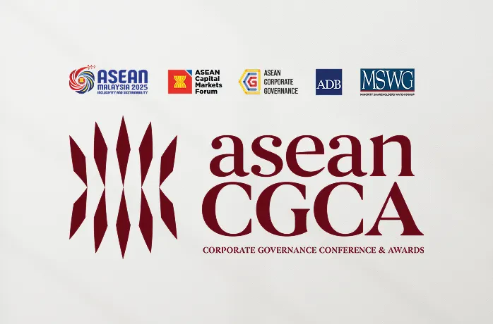 ASEAN Corporate Governance Scorecard Assessment